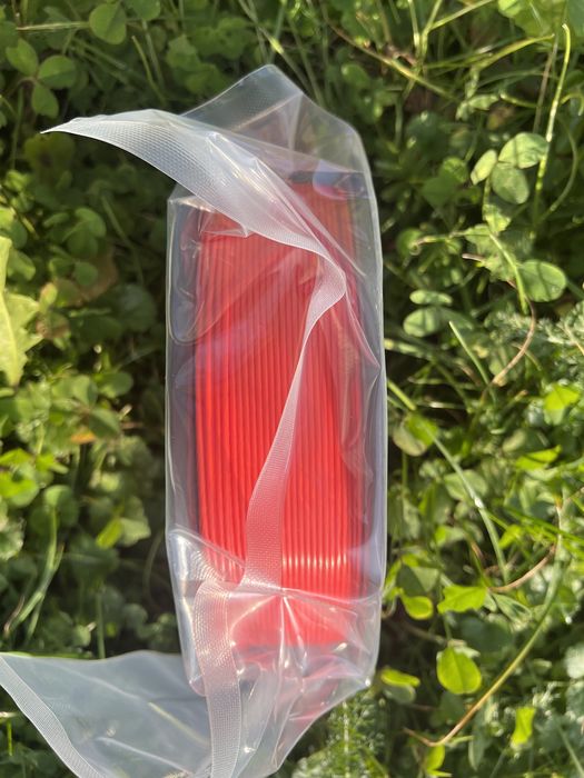 Пластик PLA 3D друк SILK PLA PETG 1 кг філамент моток катушка 3D ручка