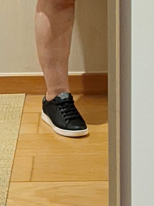 Ténis GEOX -  Novos Tº36