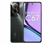NOWY Realme C67 8 /256 GB 4G (LTE) / /Częstochowa/LOMBARD/Raków