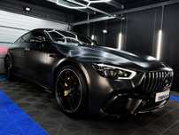 Mercedes-Benz AMG GT Polski salon_ AMG GT 43 S 4-Matic+