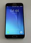 Samsung Galaxy S6 SM-G920F 3/32GB Black