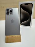 Smartfon Apple iPhone 15 PRO MAX 256 GB BATERIA 89% Gwarancja