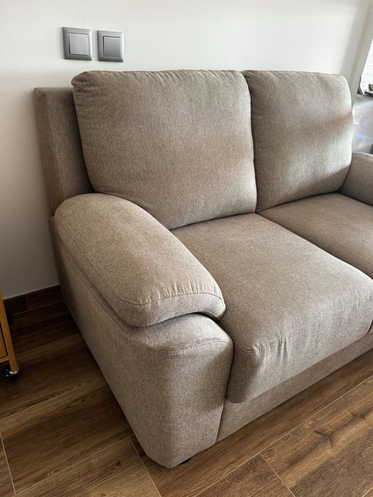 Com entrega: Sofá novo designer - HomeStory