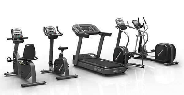 Оренда тренажерів: орбітреки, бігові дорожки, велотренажери, гребні