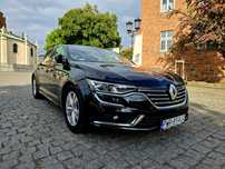 Zamiana Renault Talisman AutomatLedyXenonNaviAmbienteKlimatronicAlu!