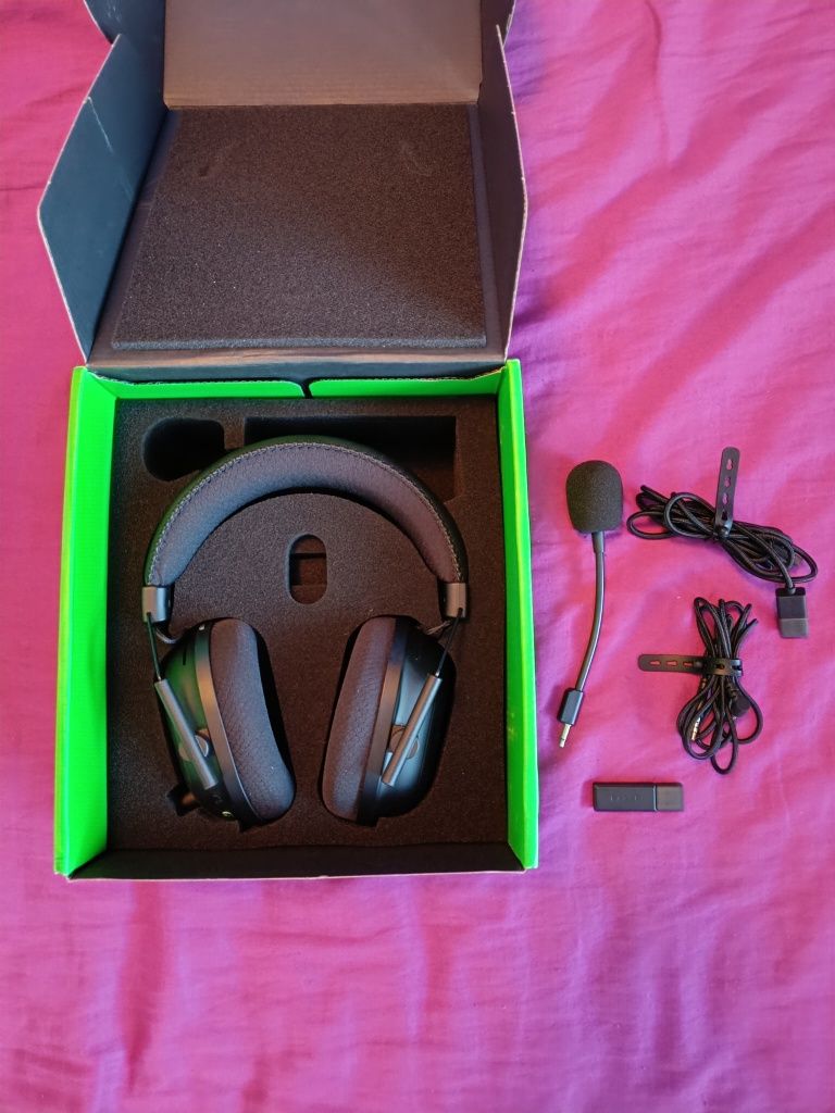 Razer Blackshark V2 Pro