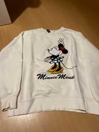 Camisola Minnie zara