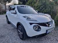 Nissan Juke 1.2 Benzyna, Salon Polska