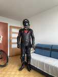 Kombinezon Dainese Avro D2 r.52