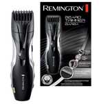 Remington trymer do brody, samoostrzące się otrza pokryte ceramiką