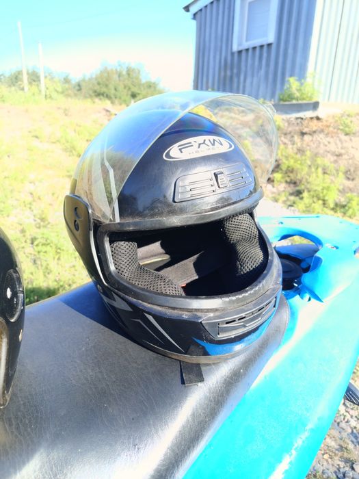 Скутер CPI oliver sport
