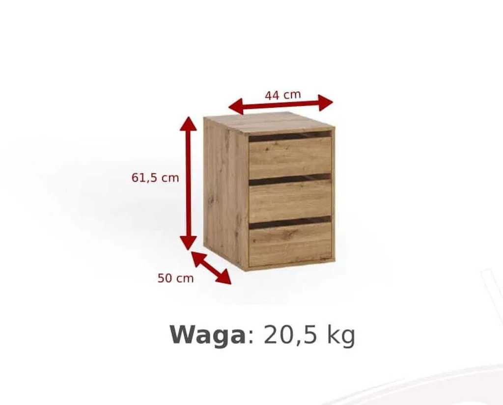 Kontenerek/szafka pod biurko OKAZJA!!! TANIO!!!