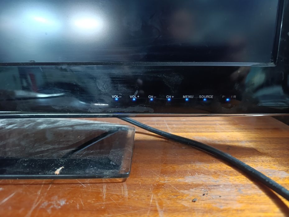 LED телевізор shivaki 32 LE-32G90