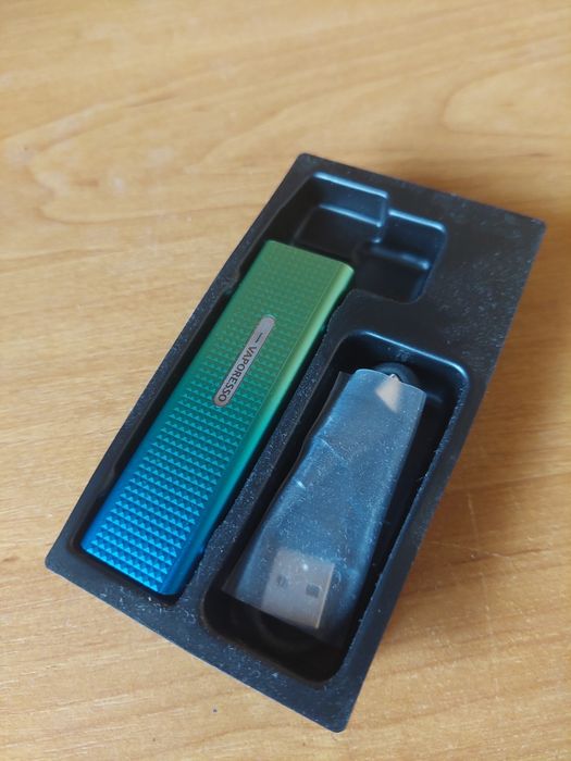 Зарядка type-c USB батарейка