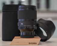 Sigma A 50mm F1.4 DG DN ART Sony E