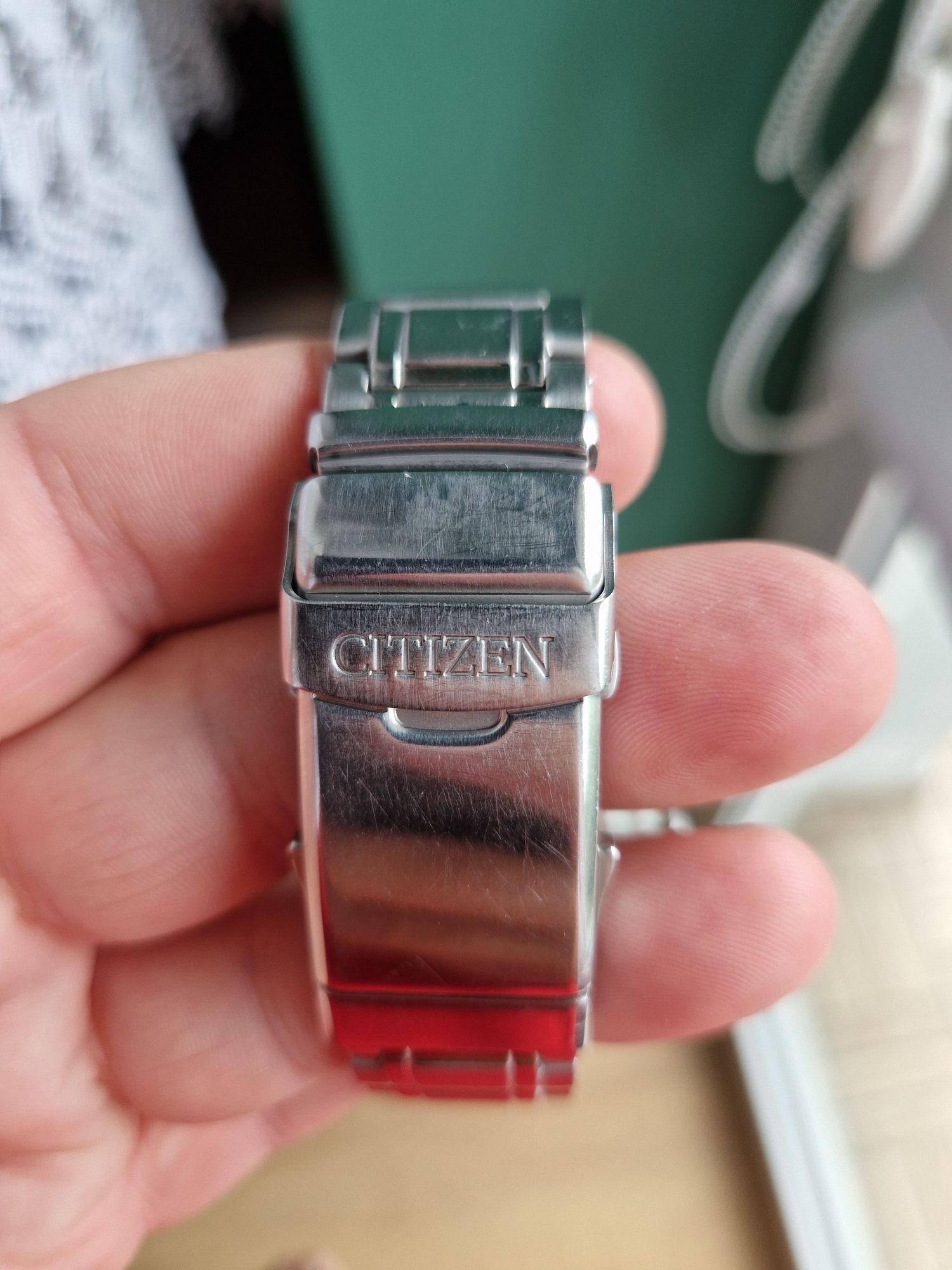 Citizen Promaster Diver 200m
