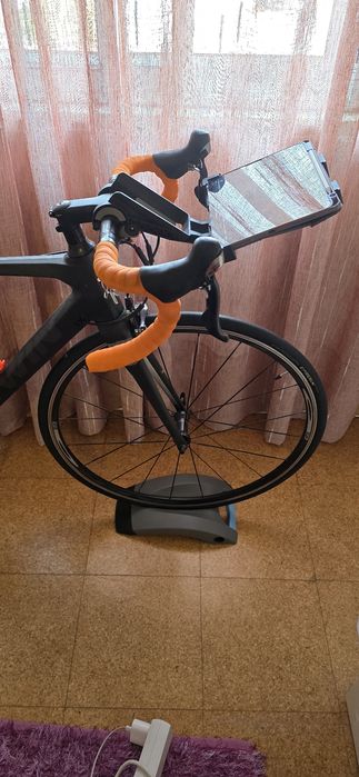 Rolo Tacx vortex