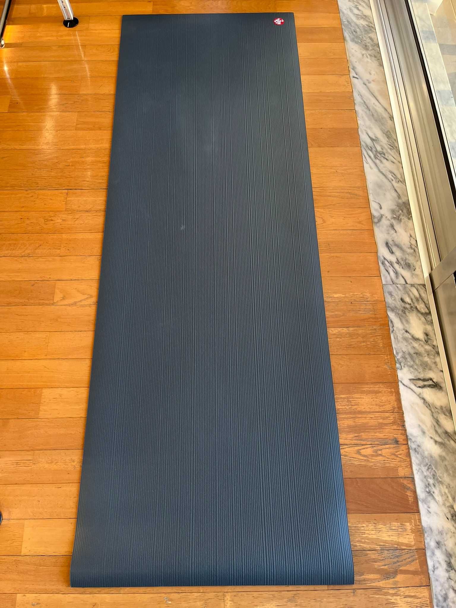 tapete yoga PROlite® 4,7mm Manduka