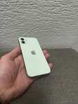 Iphone 12 64gb 100% bateria, gwarancja