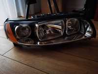 Lampa Volvo S60 polfit