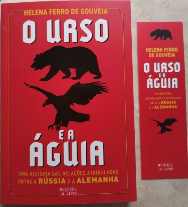 Portes Grãtis - O Urso e a Águia