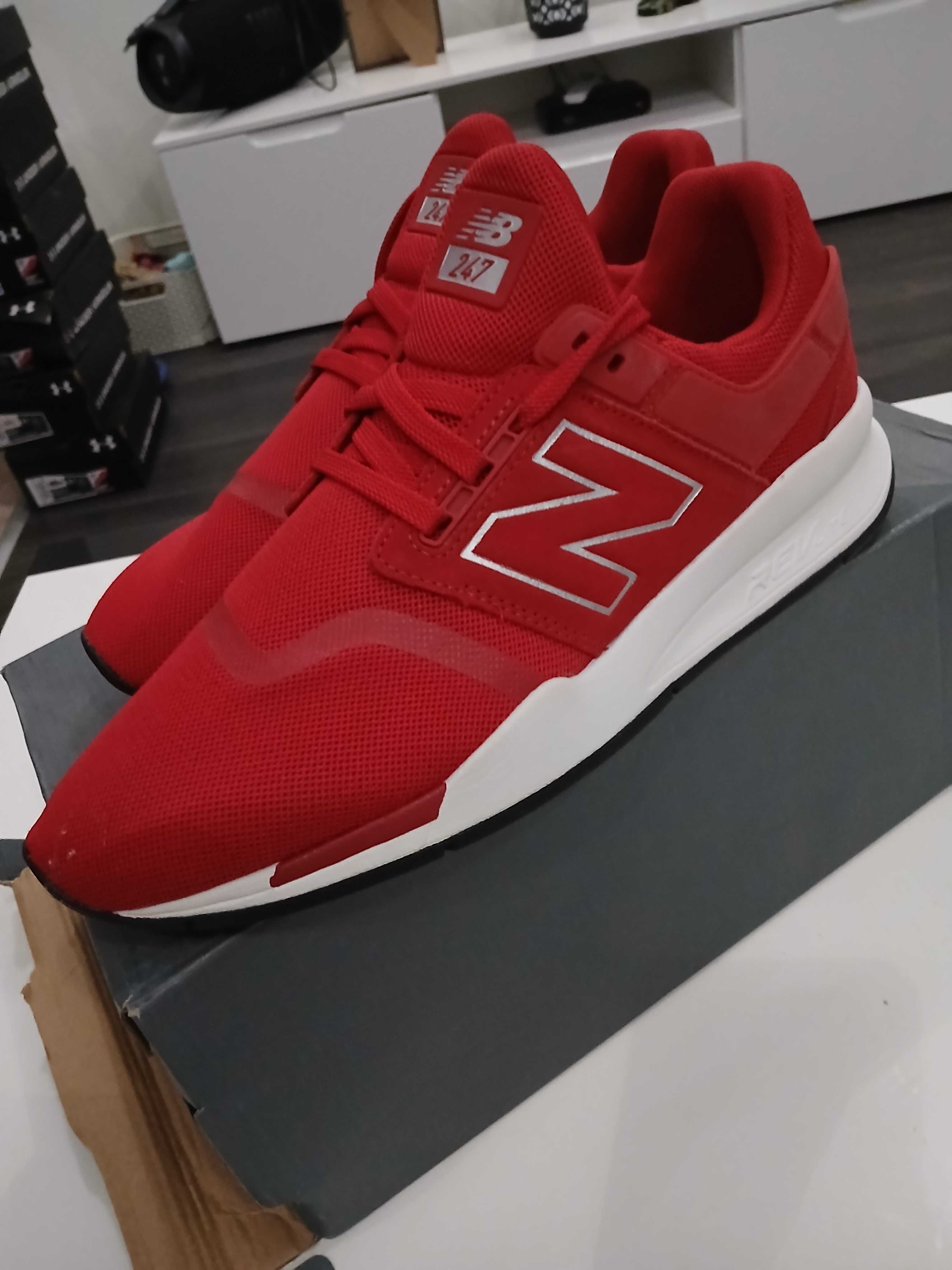 buty New Balance rozmiar 42.5 oryginalne super cena