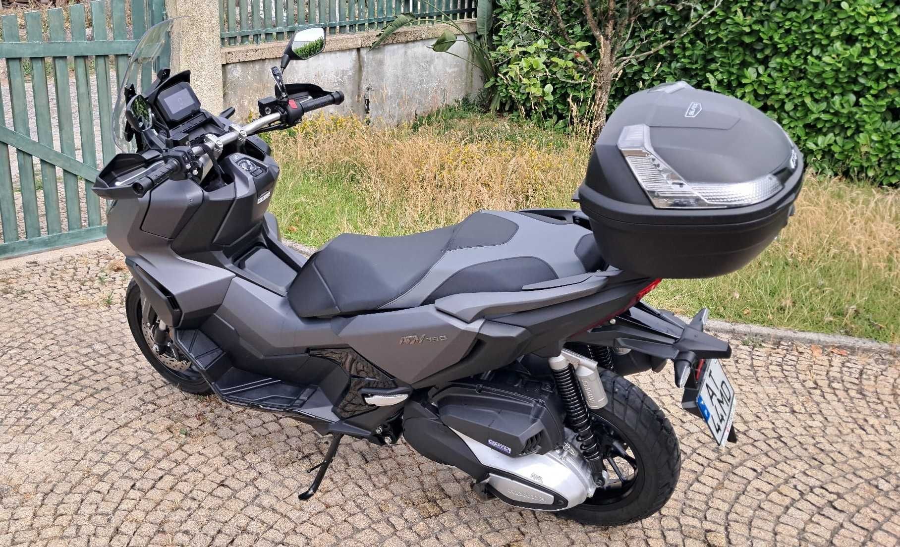 Honda ADV 350 ano 2022