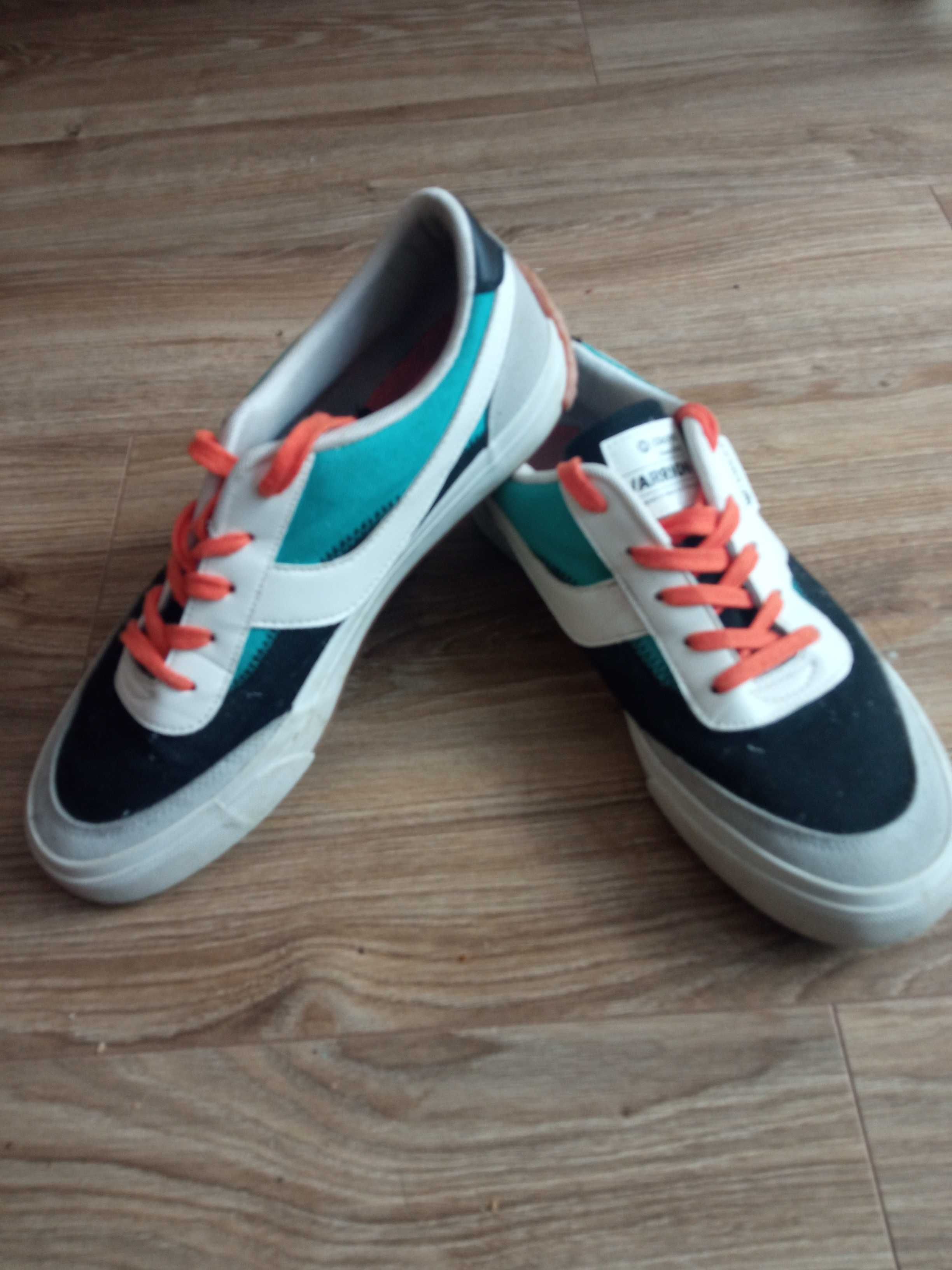 Buty CROPP w dobrym stanie, odbiór osobisty