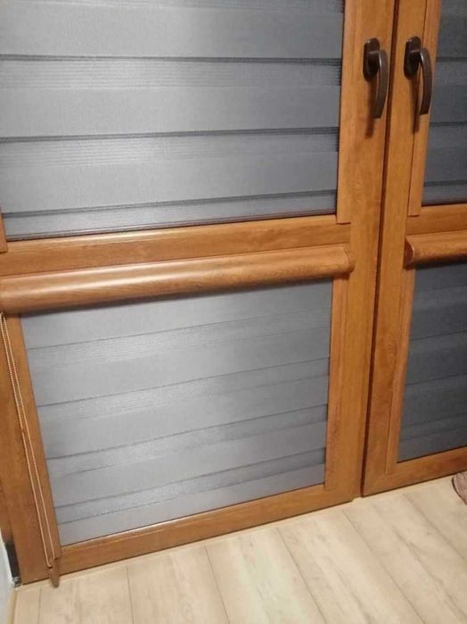 Rolety Moskitiery Producent