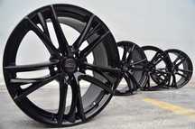 Felgi 8,5x19 5x112 Audi A4 A5 A6 A8 VW Merc C E S