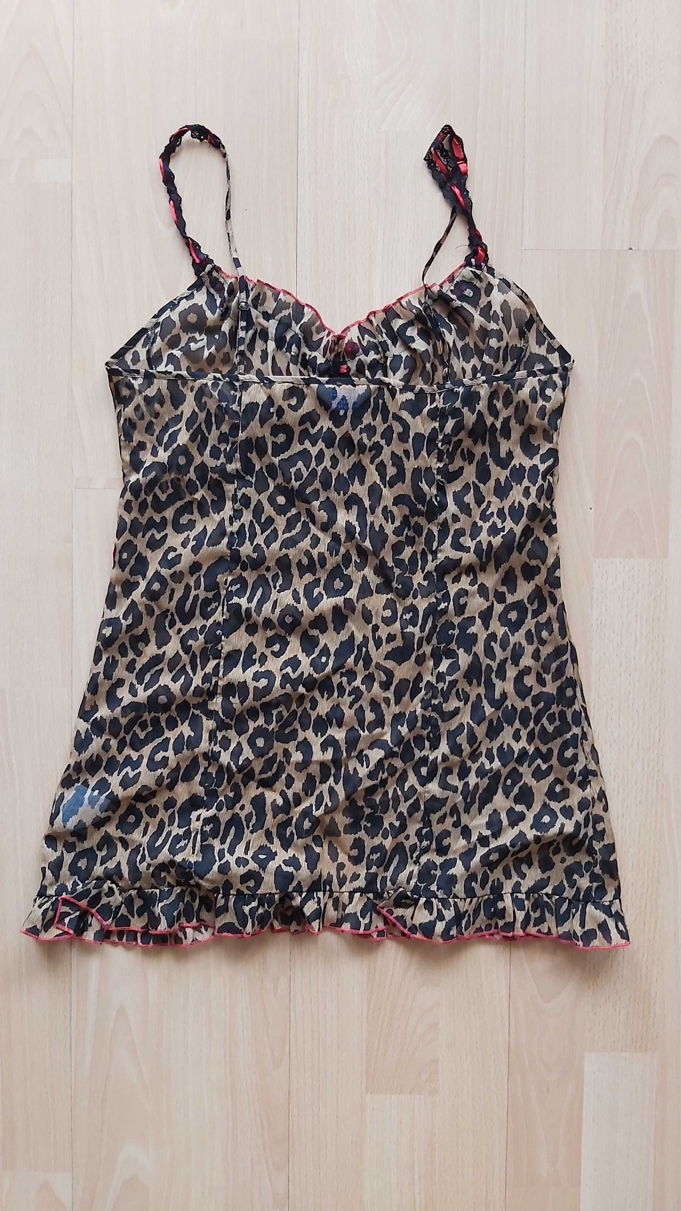Koszulka Bielizna nocna Secret Possessions Koszula roz. 36-38