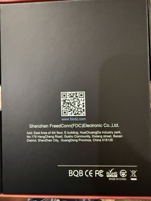 Продам мотогарнитуру KY PRO