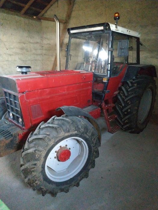 Case 1455 International 1455
