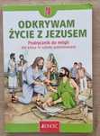Odkrywam życie z Jezusem 4