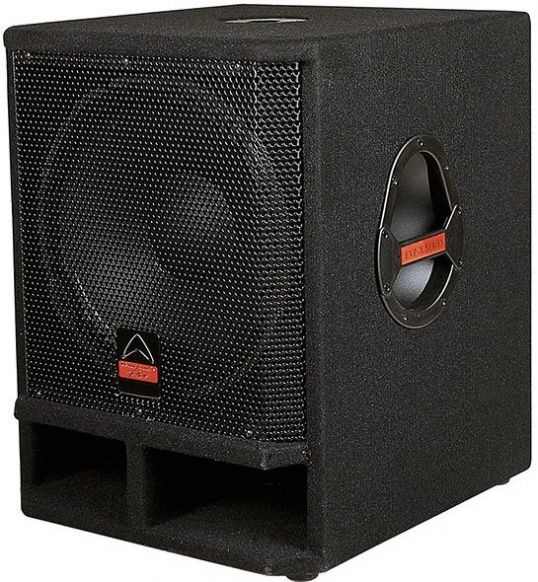 Pasywny subwoofer Wharfedale Pro EVP-X18B