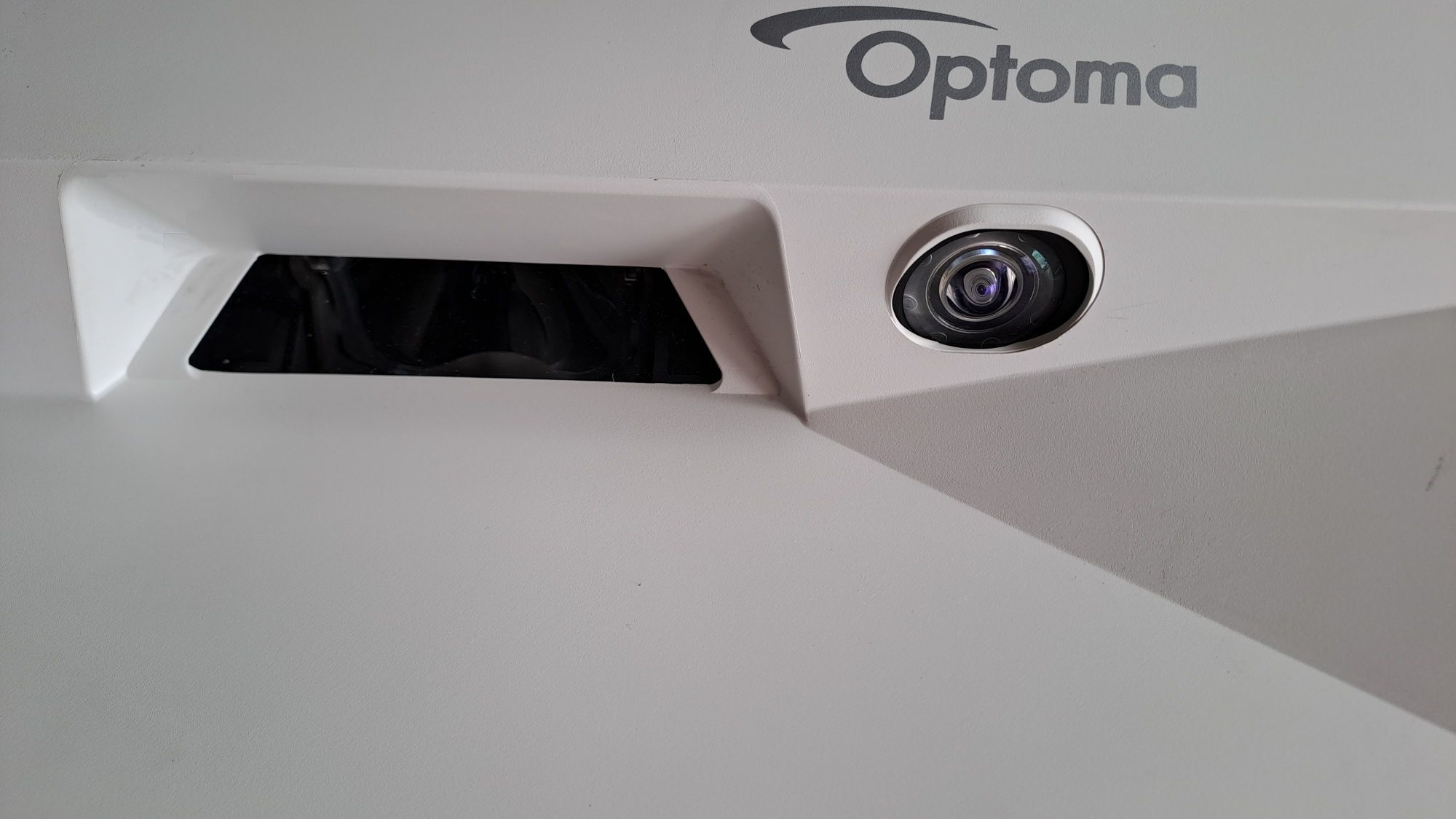 Projektor Optoma