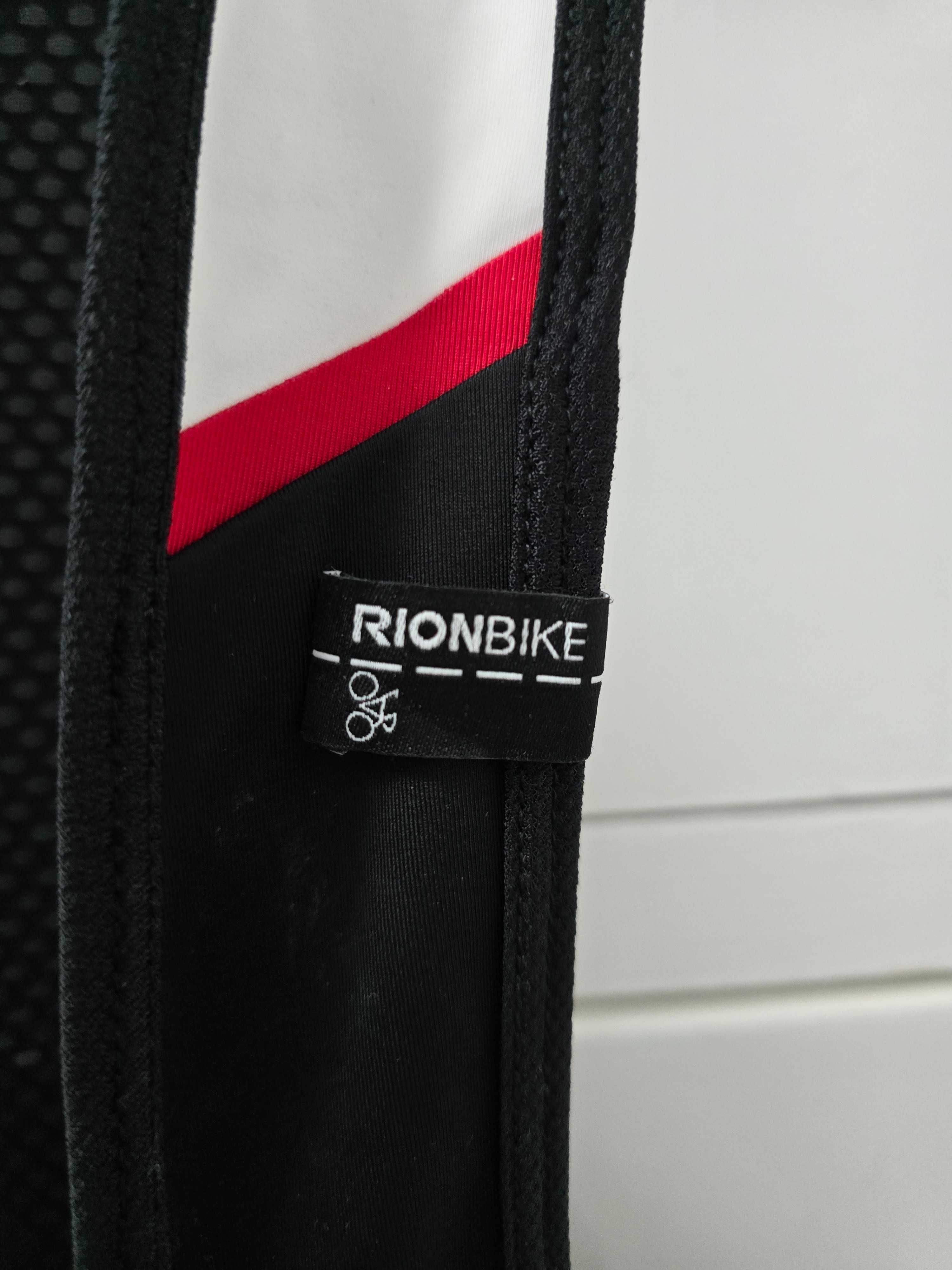 Calções de ciclismo Rione