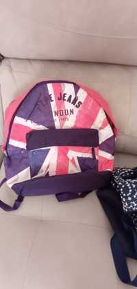 Mochila pepe jeans