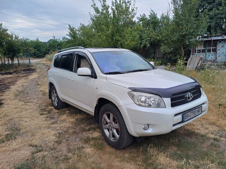 Продам Рав 4 ( арабка )