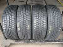 185/55R15 BRIDGESTONE Blizzak LM001 - nr.9904