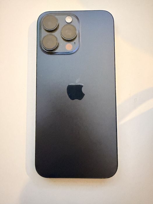 Iphone 15 Pro Max 256 GB
