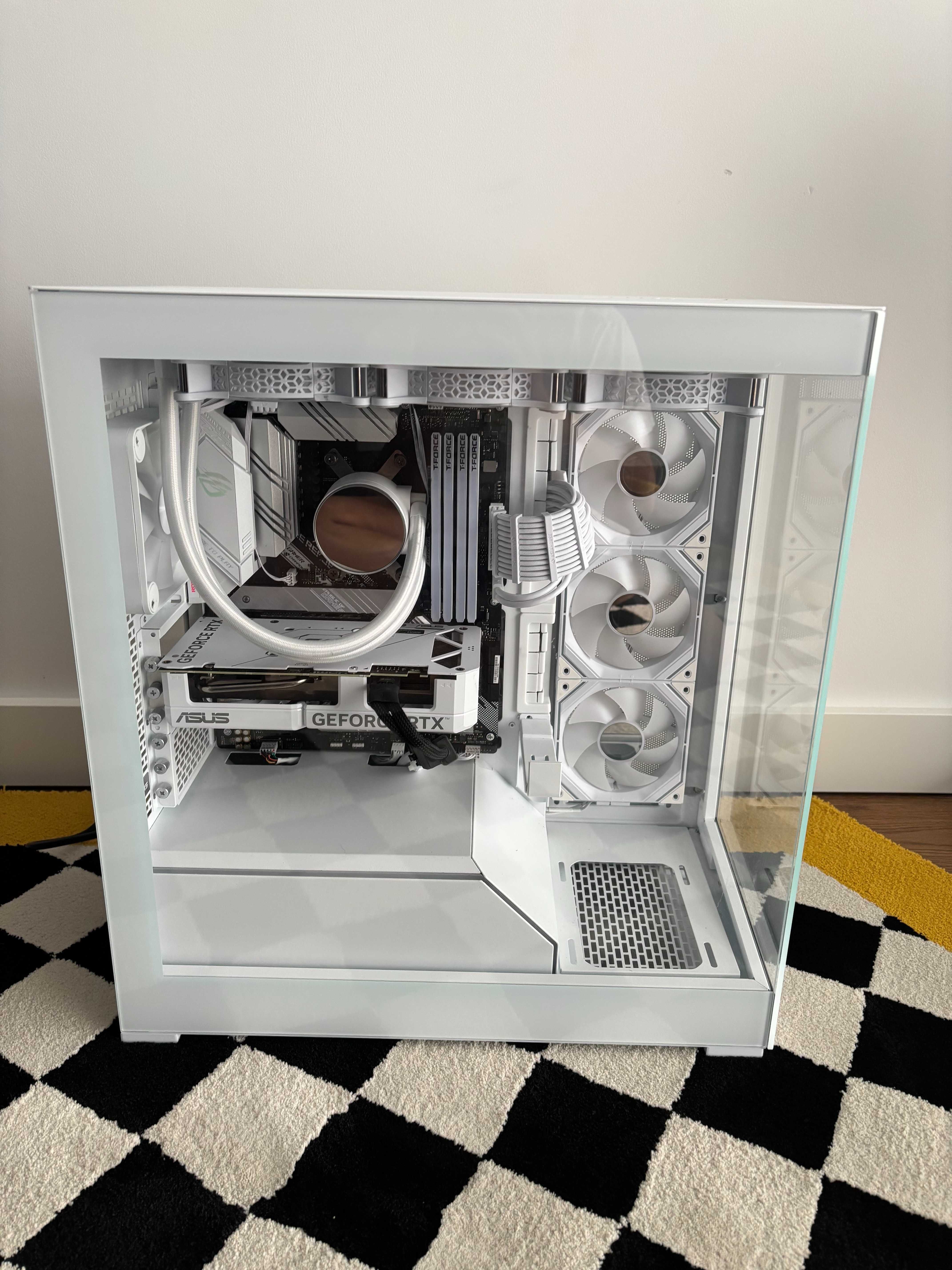 PC Gaming Personalizado | Montado à Medida | Entrega Local