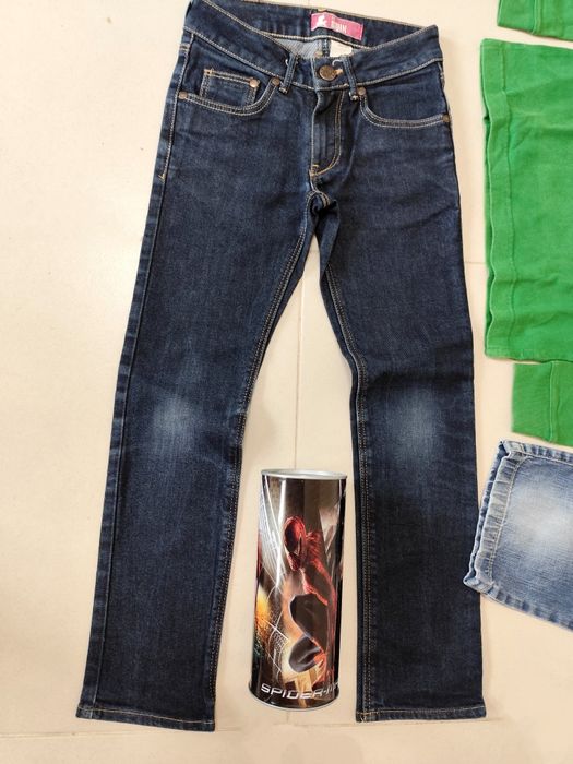 Lote de roupa para Rapaz (8-9 anos - 134 cm)