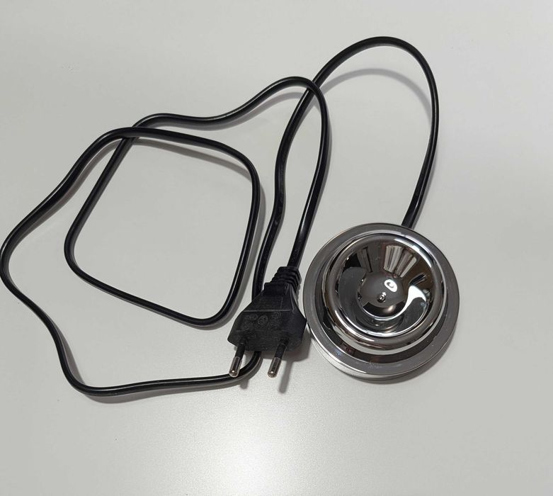 Ładowarka Philips Sonicare DiamondClean HX9100 + szklanka (oryginał)