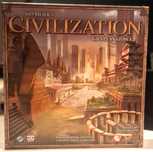 Sid Meier's Civilization: Gra planszowa