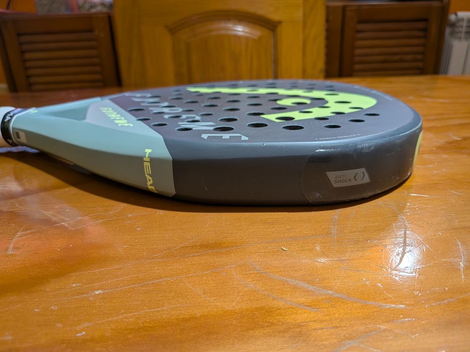 Raquete Padel Head extreme pro 2024