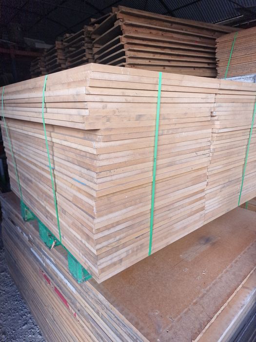 Lote de estantes de arrumação picking