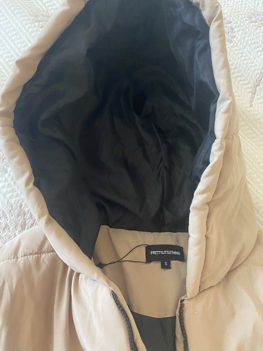 Куртка підліткова жінтча