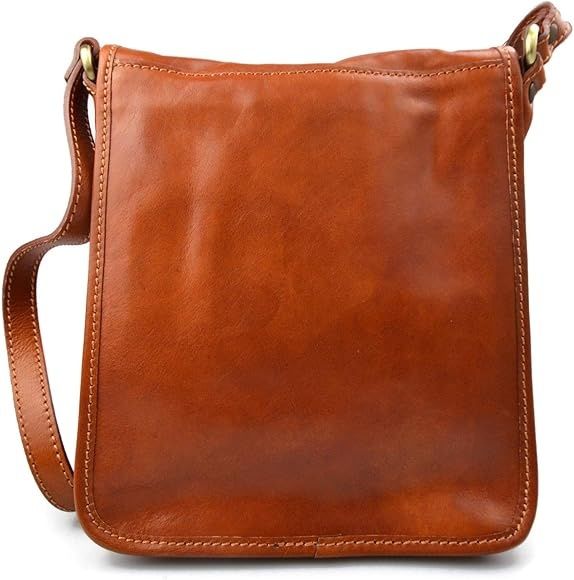 Итальянская кожаная сумка Vera Pelle (Made in Italy)