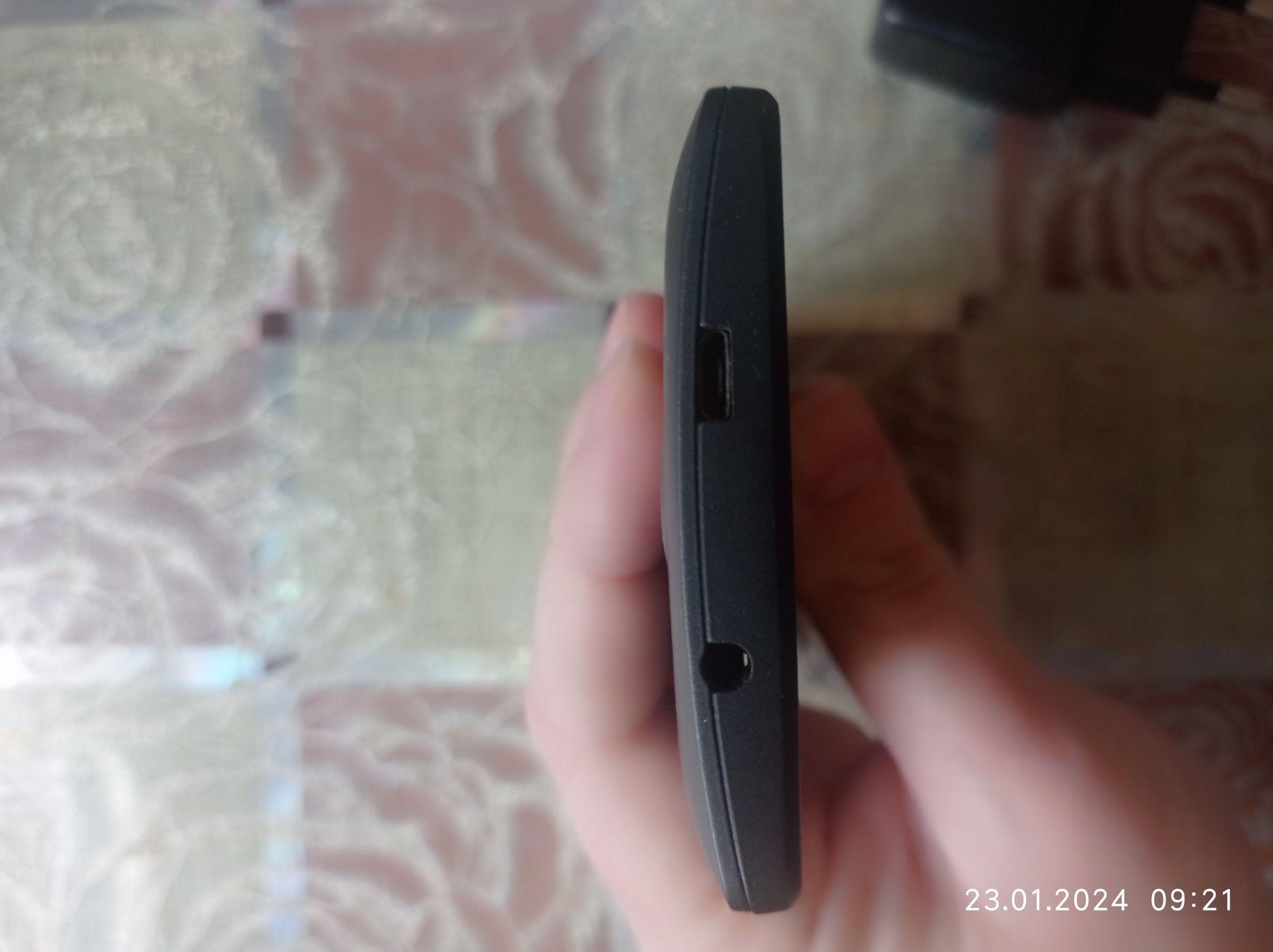 Prestigio wize ok3